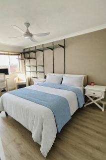Cozy and Central 1 Bedroom Apartment Brisbane - 1
