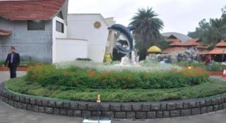 ILARA Hotel and Spa - OMR - 8