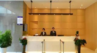 Jinjiang Metropolo Hotel Qingdao Xinduxin Capitaland Plaza - 8