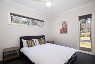 Ironbark Cabin at Homewood Lodge - 4