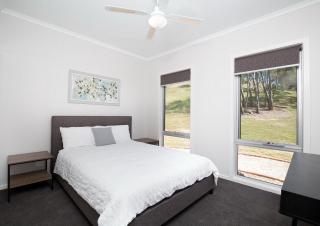 Ironbark Cabin at Homewood Lodge - 3