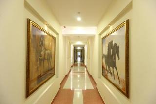 Adore Residency Vadapalani - 7