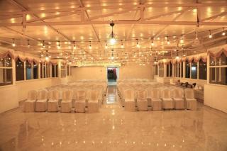 Adore Residency Vadapalani - 5