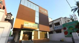 Adore Residency Vadapalani - 2