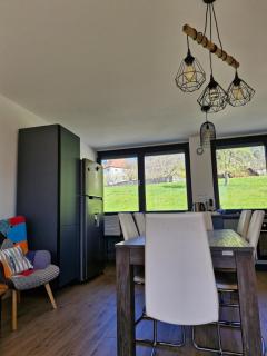 Duplex, Private Terrace - 4