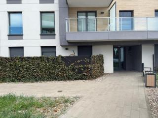 Relaxing Apartment with Parking close to Beach and City - 2