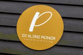 Holidayhome - Pioniersweg 3 Grijpskerke De kleine Pionier - 1