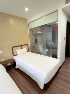Lavish Ocean Da Nang - 8