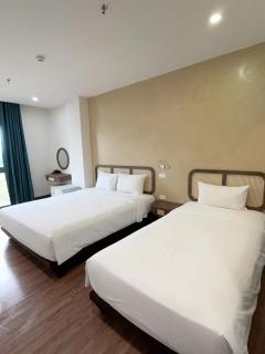 Lavish Ocean Da Nang - 9