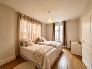 Appartement Les Fougères Rez-de-Chaussée - 4