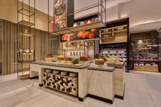 Aravali Marriott Resort & Spa, Delhi NCR - 8