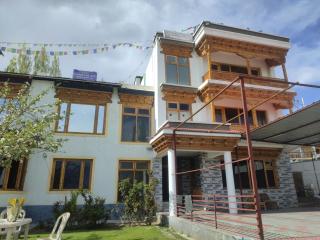 Tara Palace Leh - 6