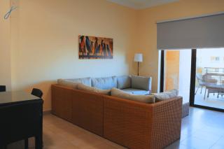 J Apartments - One bedroom at Samarah Resort C-12 - 0