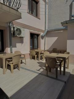 Pension Recidency - 5