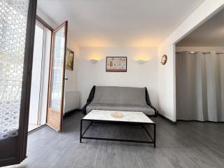 Le coeur de Sète - 1