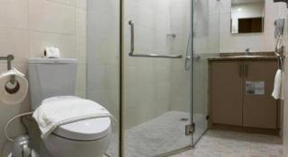 Sun Plaza Subic Hotel - 8