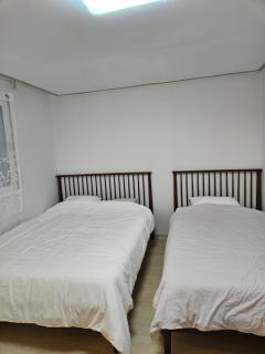 Hongdae ssuny house - 2