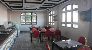 Sun Plaza Subic Hotel - 3