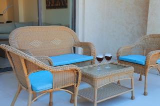 J Apartments - One bedroom at Samarah Resort C-12 - 9