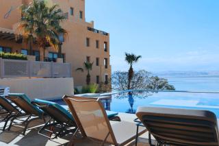 J Apartments - One bedroom at Samarah Resort C-12 - 8
