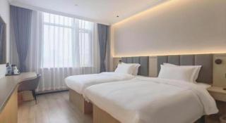 GreenTree Inn Jiangsu Province Suzhou City Wuzhong District Fengjin Road Business Hotel - 9