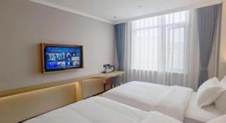 GreenTree Inn Jiangsu Province Suzhou City Wuzhong District Fengjin Road Business Hotel - 6