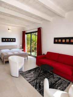 Natur Hotel Tanca - 0