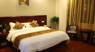 GreenTree Inn Jiangsu Province Suzhou City Wuzhong District Fengjin Road Business Hotel - 5