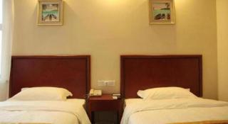 GreenTree Inn Jiangsu Province Suzhou City Wuzhong District Fengjin Road Business Hotel - 4