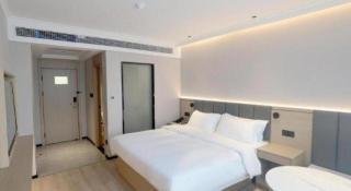 GreenTree Inn Jiangsu Province Suzhou City Wuzhong District Fengjin Road Business Hotel - 3