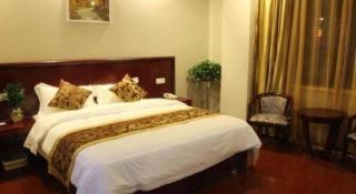 GreenTree Inn Jiangsu Province Suzhou City Wuzhong District Fengjin Road Business Hotel - 1