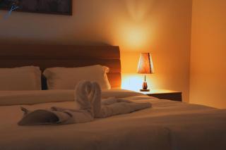 J Apartments - One bedroom at Samarah Resort C-12 - 7