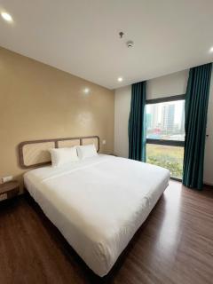 Lavish Ocean Da Nang - 1