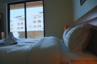 J Apartments - One bedroom at Samarah Resort C-12 - 3
