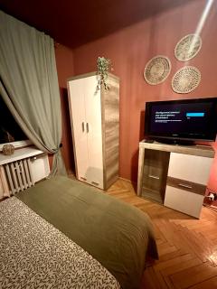 Apartament Centrum Łódź, Kawalerka na doby - 7