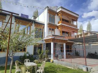 Tara Palace Leh - 8