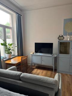 Elfenvilla - 1