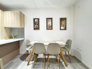 Golem Coastal 1BR Retreat - 2