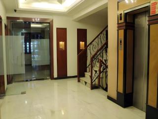 Hotel Grand President - 1
