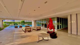 Red Residences Modern Apartment with City View in Makati - 2