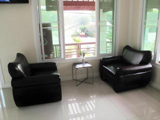 Chada View Resort - 9