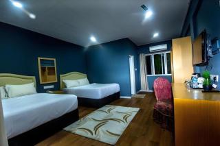 Embun Resort - 5