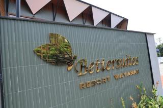 Better Suites Hotel - 6