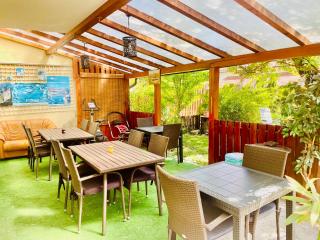 Villa Lux - 4