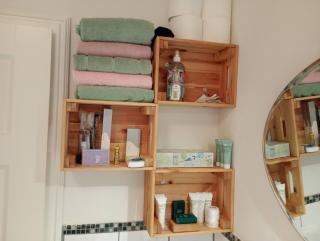 Cottage Living 2 - 5