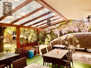 Villa Lux - 5