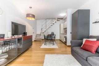 Casa Malupa Luxury Apts. Colosseum Monti - 1