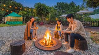 Namyangju HAIMOM Family Pension Black - 1