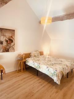 Le domaine aux herbes folles - 9