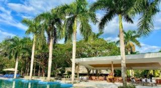 Magnaga Waters Beach Resort - 3